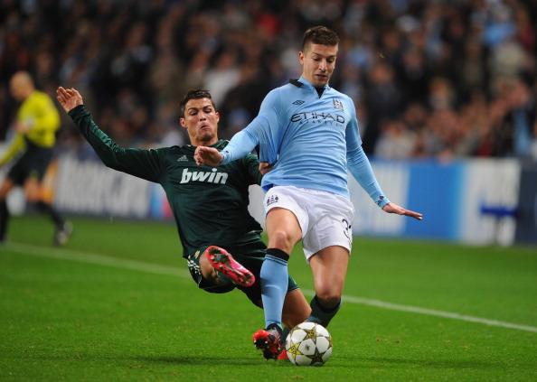 卡拉巴赫前锋：我都没意识到我们从没在英格兰球队身上拿过分