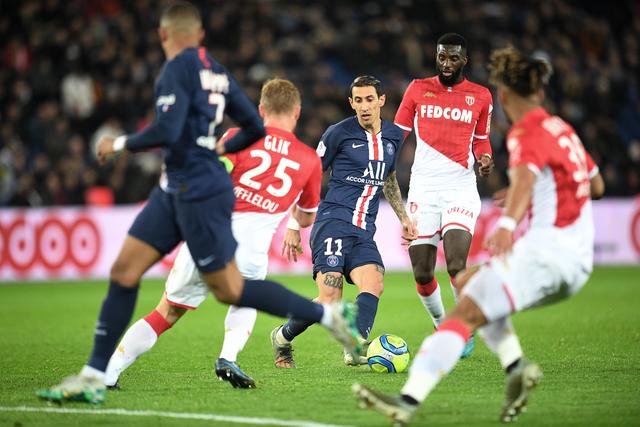 欧洲五大联赛球队战术变化分析