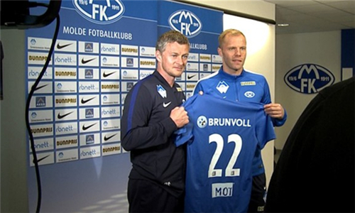 队报：因涉嫌种族歧视，挪威国脚冬纳姆被法国司法系统调查（《队报》：挪威国脚冬纳姆涉种族歧视，正接受法国司法调查）