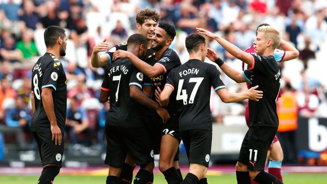 中超：北京国安3-2击败深圳队