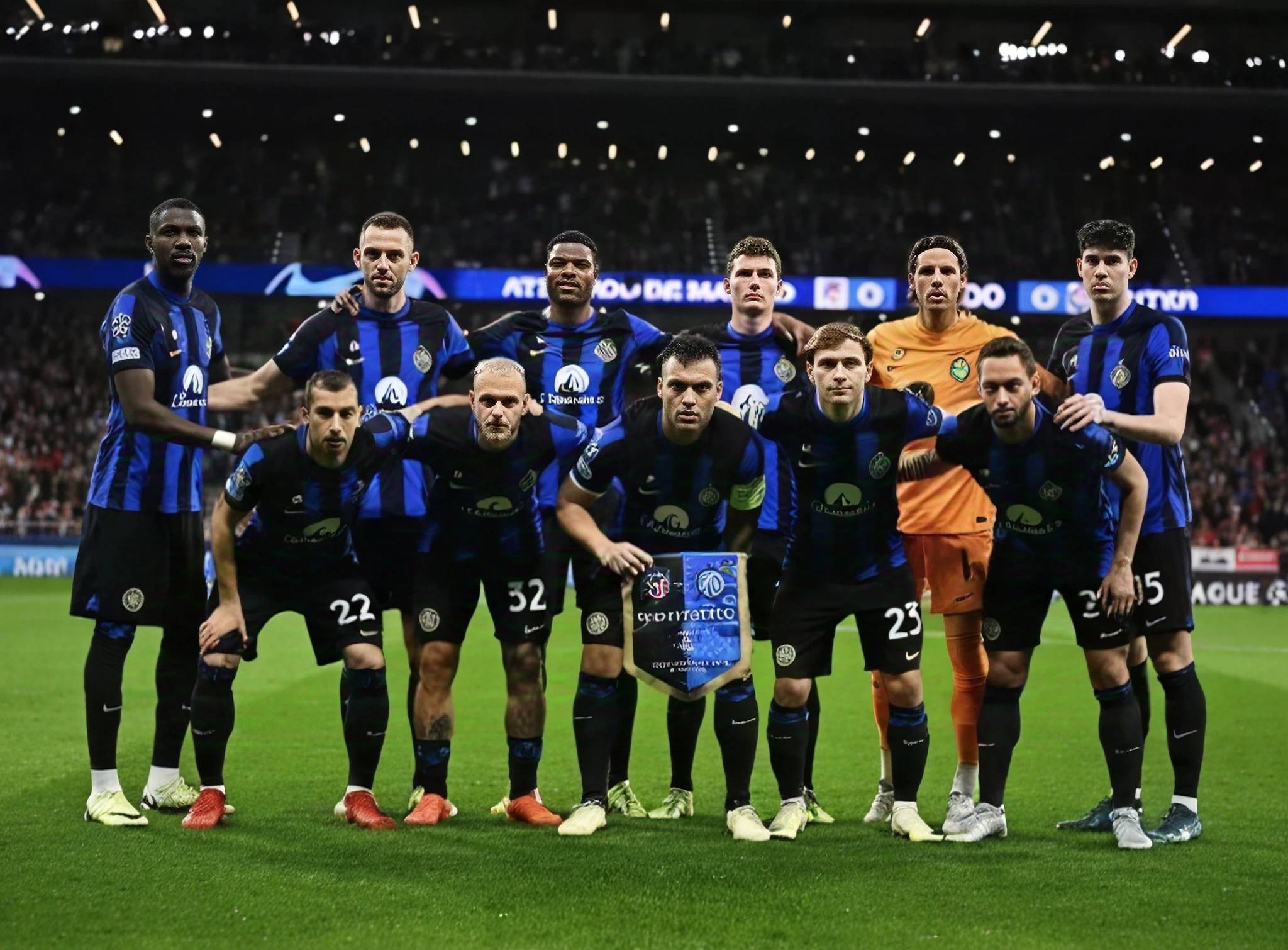 数说世界杯：只有澳大利亚一个国家，作为不同大洲球队参赛