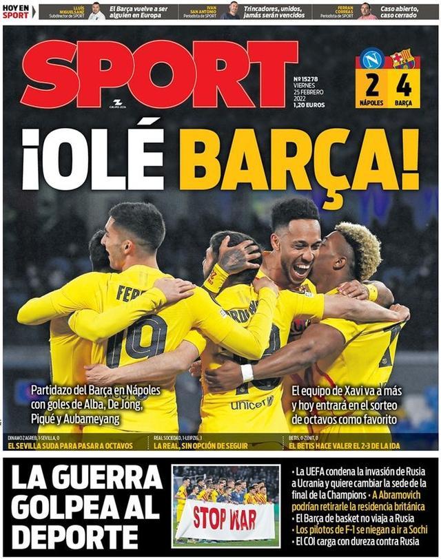 西媒：霍安·加西亚赛后一瘸一拐，但他只是累了没有任何不适