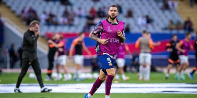 索尔巴肯：圣西罗为哈兰德鼓掌是顶级礼遇；挪威将进入新时代