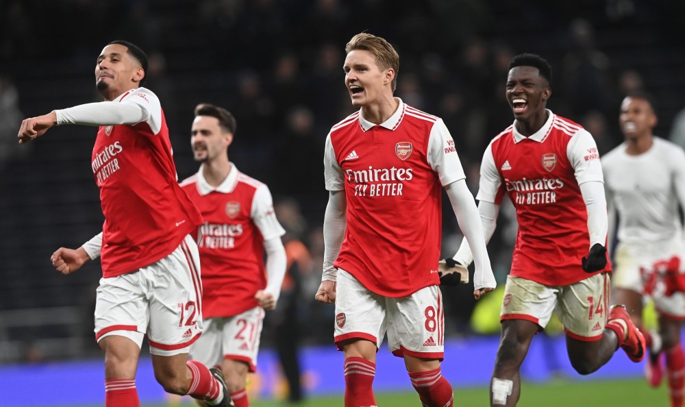 埃基蒂克：虽然过去一个月进球不多，但我在其他方面都有提高（埃基蒂克：近一个月进球不多，但我在其他方面有所提升）