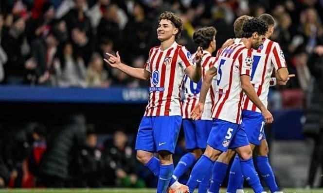 拉菲尼亚：落选FIFA最佳阵容？我不在乎（拉菲尼亚：无缘FIFA年度最佳阵容？我毫不在意）