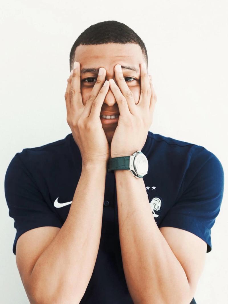 门将再度当选全场最佳