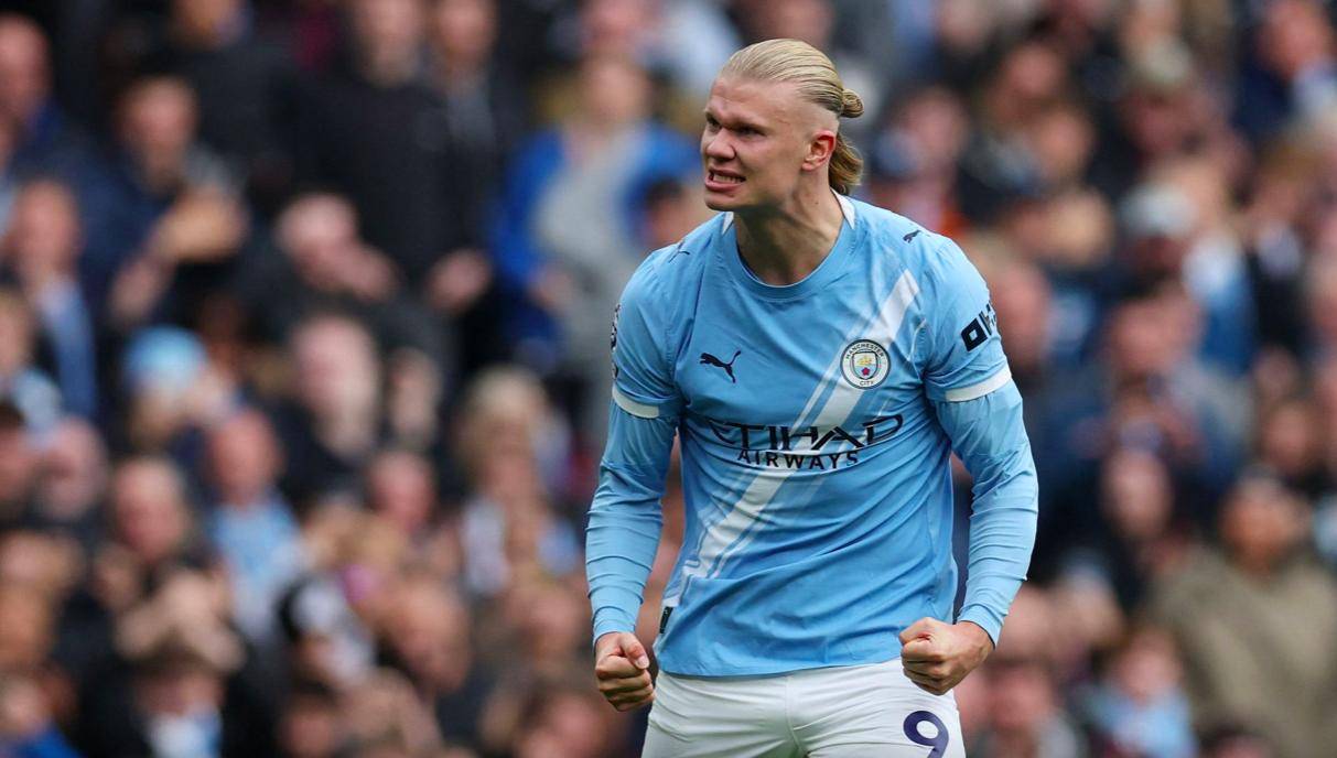 财务顾问：预计曼城面临的115项指控将在圣诞节前作出裁决