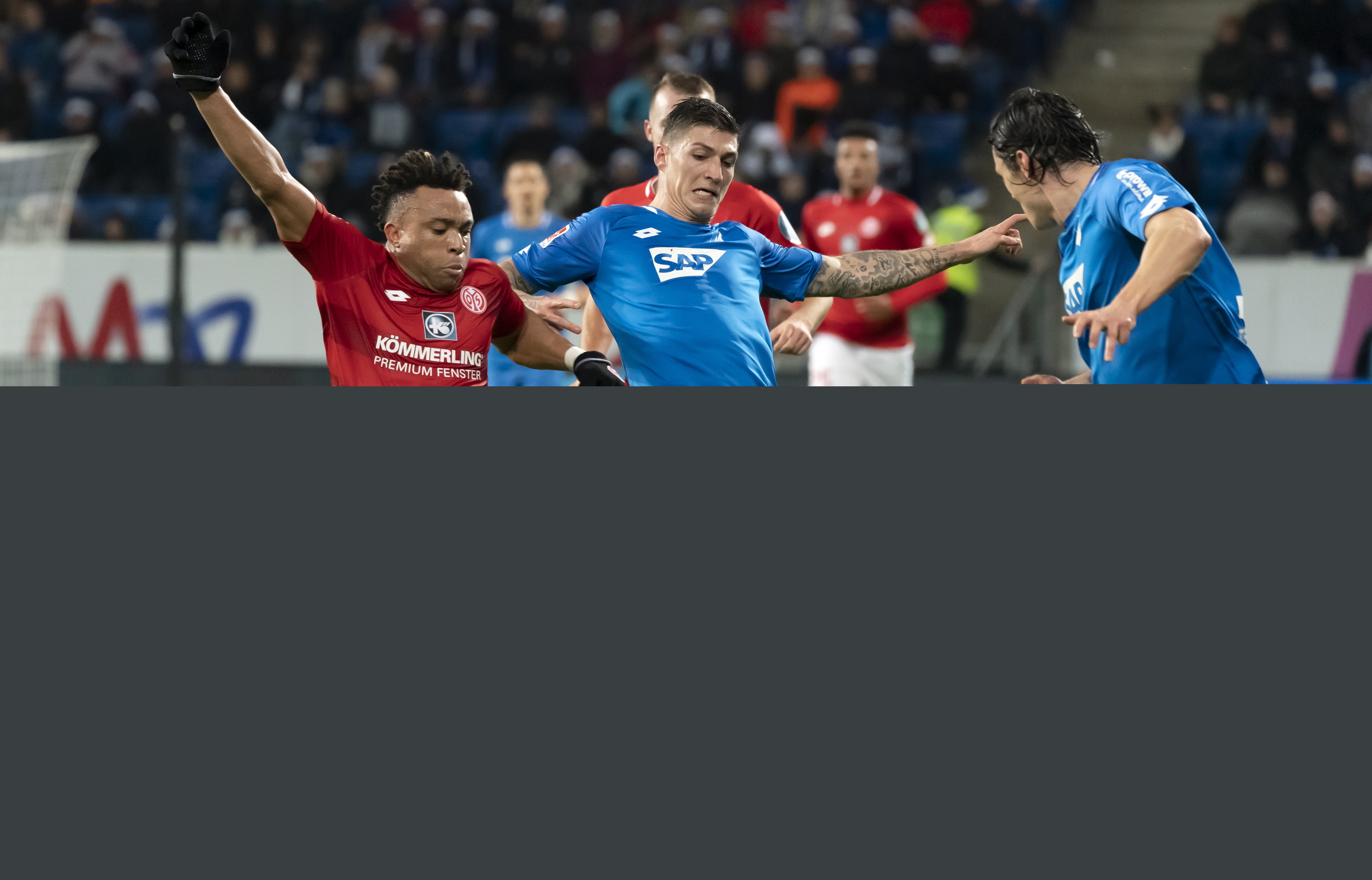 罗尼令人惊讶，费兰大胜，但佩德里是王者